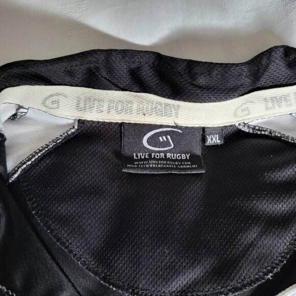 Ulster Rugby Jersey - XXL - Picture 4 of 8